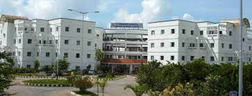 Dr.Pinnamaneni Siddhartha Institute of Medical Sciences & Research Foundation
